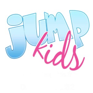 logo jump kids