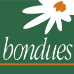 logo de ville de Bondues